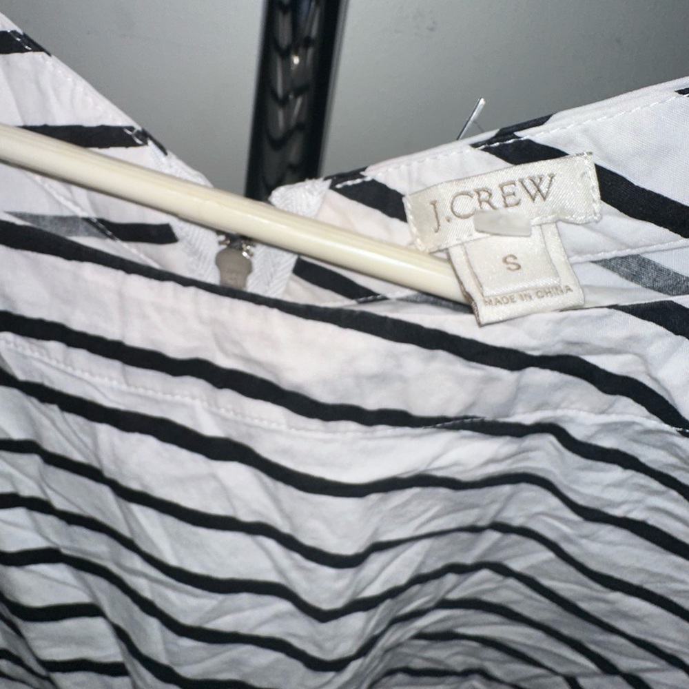 J.CREW TOP S - Picture 3 of 3